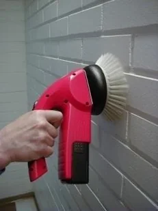 Cleanfix SCRUBBY 715.000 - Szorowarki - miniaturka - grafika 2