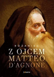 Różaniec z Ojcem Matteo d`Agnone - Religia i religioznawstwo - miniaturka - grafika 2