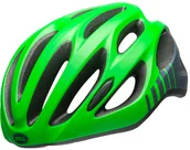 Kaski rowerowe - Bell Kask szosowy Draft Mips roz Uniwersalny 5461 cm) matte kryptonite gunmetal - miniaturka - grafika 1