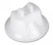 Narzędzia glazurnicze - Rubi Dzwonek TILE LEVEL QUICK (B-100 szt.) 02890 2890 - miniaturka - grafika 1