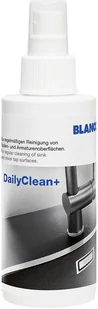 Blanco Środek DailyClean+ do zlewozmywaków granitowych płyn 150 ml) 526618) - Środki do kuchni i łazienki - miniaturka - grafika 2