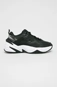 Buty sportowe damskie - Nike Sportswear M2K Tekno BQ3378 - miniaturka - grafika 1