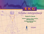 Książki medyczne - EKG - sztuka interpretacji  Wydanie 2 Tomas B. Garcia - miniaturka - grafika 1
