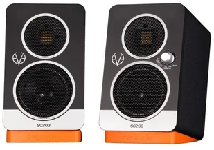EVE Audio SC203 - Głośniki i kolumny - miniaturka - grafika 2