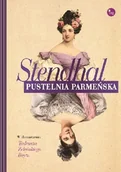 Proza obcojęzyczna - Stendhal Pustelnia parmeńska - miniaturka - grafika 1