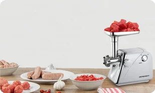 Berdsen BM-600 - Maszynki do mięsa Berdsen BM-600 - Maszynki do mięsa - miniaturka - grafika 8