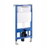 Stelaże i zestawy podtynkowe do WC - Mexen Fenix Slim stelaż podtynkowy do Wc - 60100 - miniaturka - grafika 1