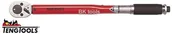 Klucze i nasadki - TENG TOOLS TENGTOOLS KLUCZ DYNAMOMETRYCZNY 1/2" 1292AG-EP 40-210 Nm - miniaturka - grafika 1