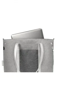 BabyOno Torba dla mamy - torba do wózka 5O36L6 5O36L6 SAM One size - Torby i organizery dla mam - miniaturka - grafika 3