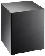 Głośniki i kolumny - Indiana Line Basso 840 czarny - miniaturka - grafika 1