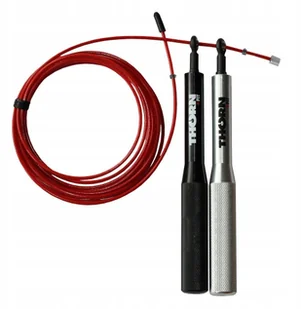 Thorn Skakanka Fit Turbo 2.0 Speed Rope - Skakanki - miniaturka - grafika 2