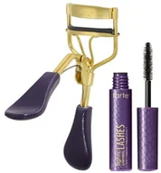 Palety i zestawy do makijażu - TARTE Picture Perfect Duo - Zestaw - miniaturka - grafika 1