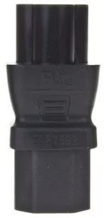 Sonel Adapter do testowania przewodów IEC WAADAPATIEC1 - Kostki, złączki, wtyczki - miniaturka - grafika 3