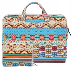 Macbook Notebook 15,6 15" Torba Etui Saszetka - Torby na laptopy - miniaturka - grafika 4