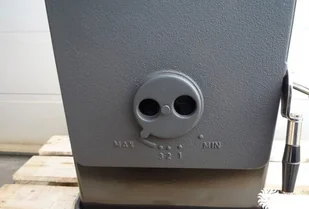 Thorma Ekoprojekt 888 88869078 Piec wolnostojący 2,5-7,5kW - Piece wolnostojące - miniaturka - grafika 15