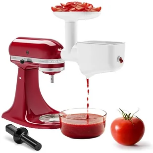 KitchenAid 5KSMFVSFGA | - Akcesoria i części AGD - miniaturka - grafika 2