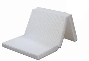 Fiki Miki Materac Składany Turystyczny Do Ćwiczeń - Maty do ćwiczeń - miniaturka - grafika 2