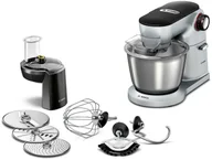 Roboty kuchenne - Bosch MUM9D33S11 - miniaturka - grafika 1