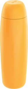 Alessi Butelka termiczna Food A Porter żółta SA05 Y - Butelki termiczne - miniaturka - grafika 4