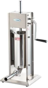 Stalgast NADZIEWARKA DO KIEŁBAS 5 LITRÓW 721305 721305 - Artykuły masarskie Stalgast NADZIEWARKA DO KIEŁBAS 5 LITRÓW 721305 721305 - Artykuły masarskie - miniaturka - grafika 1