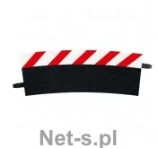 Akcesoria i części modelarskie - Carrera Evolution 6x ramię zewnętrzne do zakrętu 30 2 20020562 - miniaturka - grafika 1