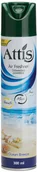 Odświeżacze powietrza - Gold Drop Odświeżacz powietrza spray Attis Ocean Breeze 300 ml OAOB300 - miniaturka - grafika 1