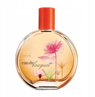 Wody i perfumy damskie - Avon eau De BOUQUET Woda toaletowa 50ml - miniaturka - grafika 1