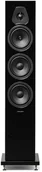 Głośniki i kolumny - Sonus Faber LUMINA III czarny - miniaturka - grafika 1