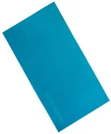 Ręczniki - Vossen Ręcznik plażowy Beach Club Turquoise - miniaturka - grafika 1