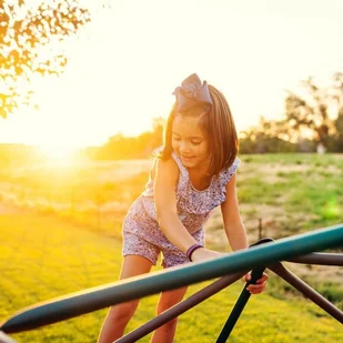 Plac Zabaw Kopuła Do Wspinaczki Life Time - Place zabaw - miniaturka - grafika 8