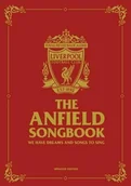 Obcojęzyczne książki o kulturze i sztuce - Liverpool FC The Anfield Songbook - miniaturka - grafika 1