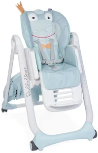 Chicco Froggy CH137862 - Krzesełka do karmienia - miniaturka - grafika 2