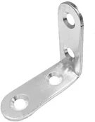 Zawiasy, okucia i inne akcesoria - Kątownik do krzeseł 140 x 140 x 19 x 2.5 mm OCYNK - miniaturka - grafika 1