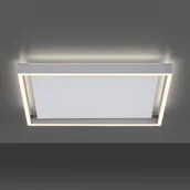 Systemy inteligentnych domów - Paul Neuhaus Q-SMART-HOME Q-KAAN lampa sufitowa LED, 45x45cm - miniaturka - grafika 1