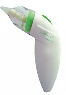 Cleanoz Aspirator do nosa Easy 10 wkładów) - Aspiratory do nosa - miniaturka - grafika 2