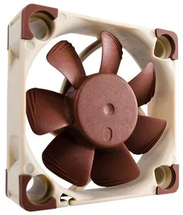 Noctua Wentylator 40mm NF-A4X10 Flx 5V - Chłodzenie procesora - miniaturka - grafika 2