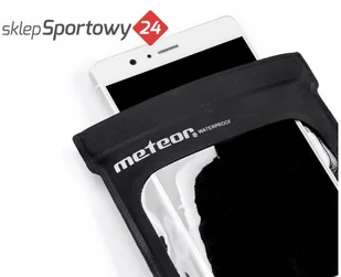Meteor ETUI ROWEROWE NA TELEFON CRIB WODOODPORNE ZADZWOŃ 600-555-801 ! 23795 - Akcesoria rowerowe Meteor ETUI ROWEROWE NA TELEFON CRIB WODOODPORNE ZADZWOŃ 600-555-801 ! 23795 - Akcesoria rowerowe - miniaturka - grafika 6