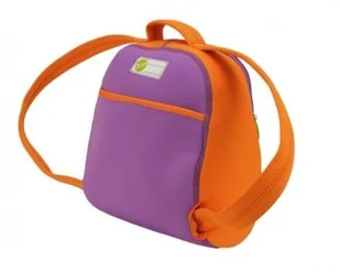 Oops Plecak przedszkolny, Biedronka - Plecaki szkolne i tornistry - miniaturka - grafika 4