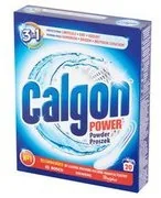Środki do prania - Calgon Proszek do pralki, zmiękczacz wody - miniaturka - grafika 1