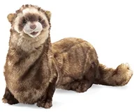 Maskotki i pluszaki - Folkmanis 2843 fretek - miniaturka - grafika 1