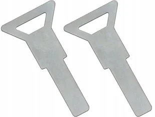 SONY Klucze do demontażu radia Wyjmaki do - Akcesoria car audio - miniaturka - grafika 2