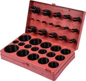 Uszczelki - Yato 419 SZT ORINGÓW GUMOWYCH MIX YT-06876 YATO YT-06876 - miniaturka - grafika 1