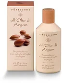 Kosmetyki do kąpieli - L'Erbolario L 'erbolario olejkiem arganowym i do kąpieli pod prysznic, 1er Pack (1 X 250 ML) 036.318 - miniaturka - grafika 1