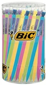 Ołówki - BIC Matic druku ołówki, 0,7 MM, 60 sztuki 893233 - miniaturka - grafika 1