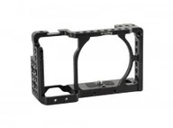 Kamery cyfrowe - akcesoria - Sony Smallrig Cage Klatka marki SmallRig A6500 A6300 A6000 1661 - miniaturka - grafika 1