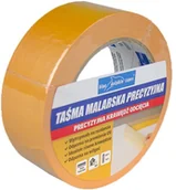 Folie i taśmy malarskie - BlueDolphin Xl - tape Taśma Precyzyjna MTPP (O) 48mm x 33m ACBYAZ - miniaturka - grafika 1