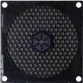 Akcesoria do komputerów jednopłytkowych - Silverstone FF81 Inne Częsci do obudowy do komputerów, Filtr na kurz - miniaturka - grafika 1