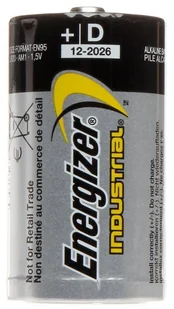 Energizer BATERIA ALKALICZNA BAT-LR20 1.5V BAT-LR20 - Baterie i akcesoria - miniaturka - grafika 4