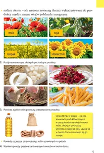 Wydawnictwo MAC Oto ja. Podręcznik matematyczno-przyrodniczy klasa 3, część 1 881231 - Podręczniki dla szkół podstawowych - miniaturka - grafika 8