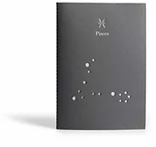 Notesy i bloczki - Pigna YOURSIGN ryby - miniaturka - grafika 1